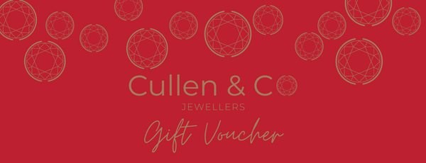 Jewellery GIFT CARDS