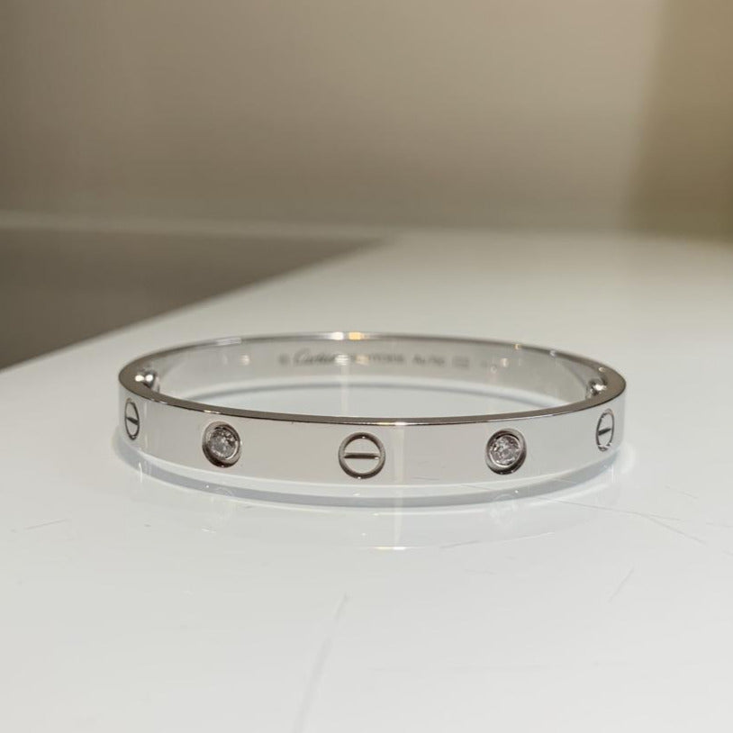 Cartier Bracelets | Selfridges
